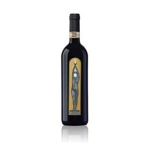 Barbera Oro Desderi, italiensk vin