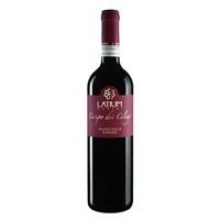 Latium Morini Valpolicella Ripasso Superiore - rødvin