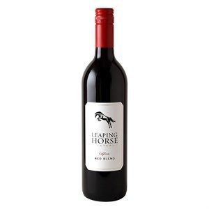 Leaping Horse merlot