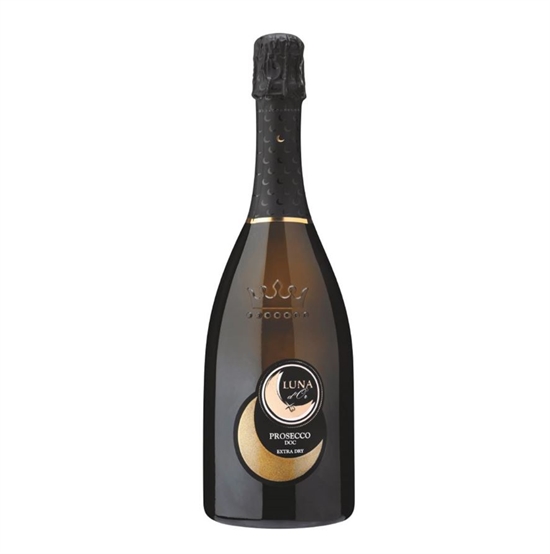 Le Contesse Prosecco Treviso -  D.O.C. - Extra Dry