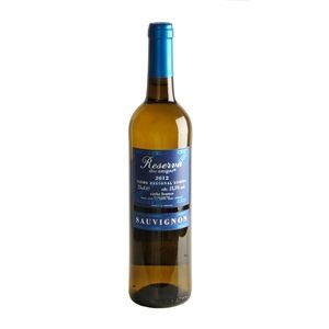 Reserva Dos Amigos Sauvignon - hvidvin fra Portugal