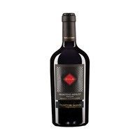 Zolla Primitivo-Merlot - God italiensk vin