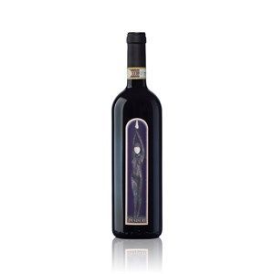 Barbera D Asti blue Desderi