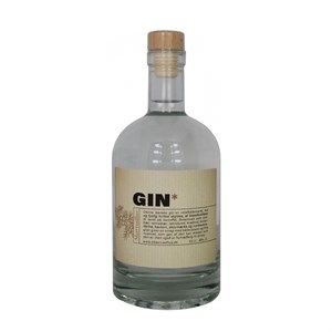 GIN, Dansk gin fra Skævadhus
